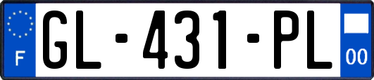 GL-431-PL