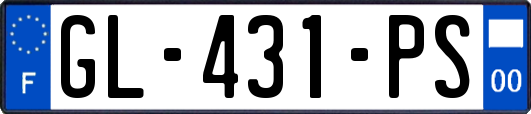 GL-431-PS