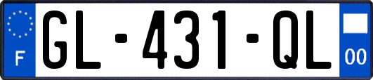 GL-431-QL