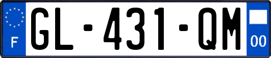 GL-431-QM