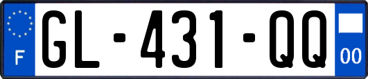 GL-431-QQ