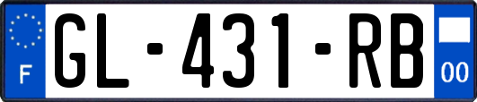 GL-431-RB