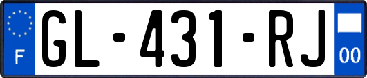 GL-431-RJ