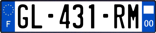 GL-431-RM