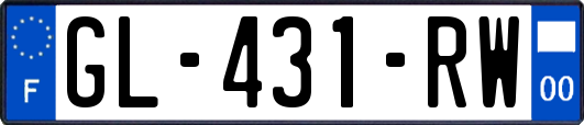 GL-431-RW