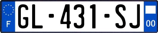 GL-431-SJ
