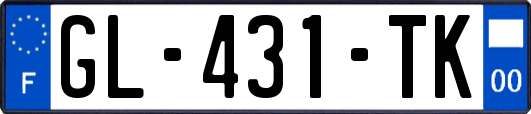 GL-431-TK