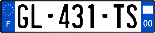 GL-431-TS