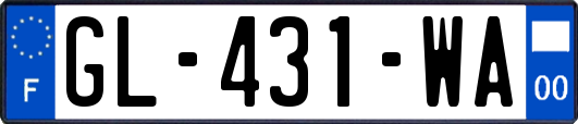 GL-431-WA