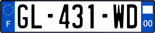 GL-431-WD