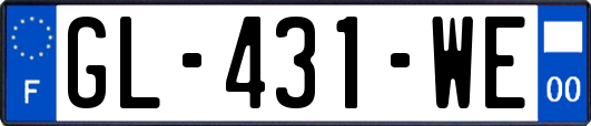 GL-431-WE