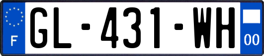 GL-431-WH