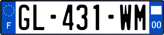 GL-431-WM