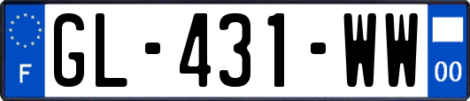 GL-431-WW