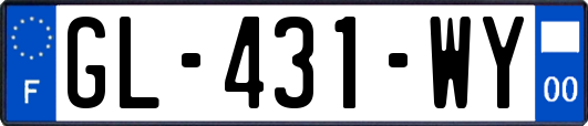 GL-431-WY