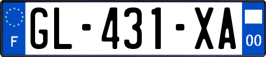 GL-431-XA