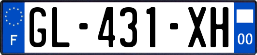 GL-431-XH