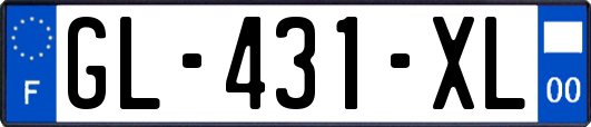 GL-431-XL