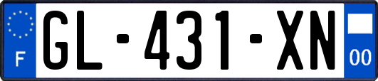 GL-431-XN