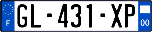 GL-431-XP