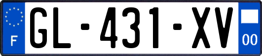 GL-431-XV