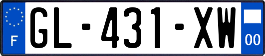GL-431-XW