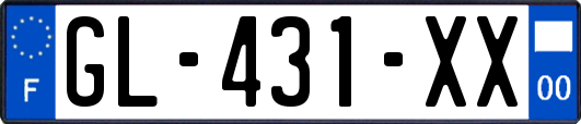 GL-431-XX