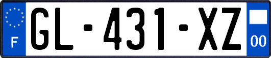 GL-431-XZ
