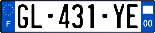 GL-431-YE
