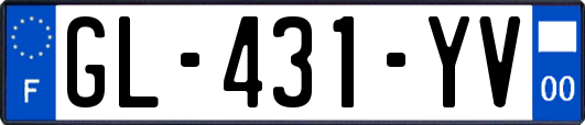 GL-431-YV