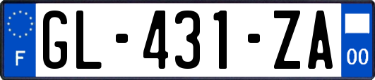 GL-431-ZA