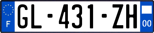 GL-431-ZH