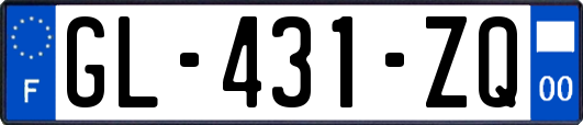 GL-431-ZQ