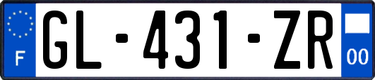GL-431-ZR