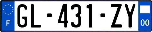 GL-431-ZY