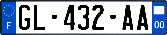 GL-432-AA