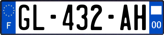GL-432-AH