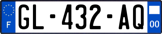 GL-432-AQ