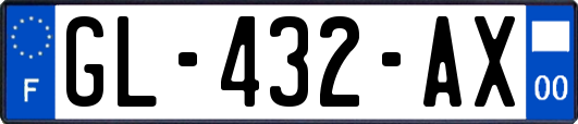 GL-432-AX