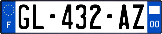 GL-432-AZ