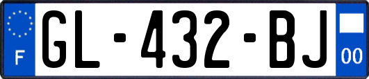 GL-432-BJ