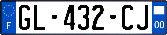 GL-432-CJ