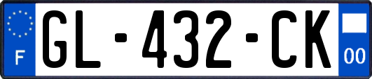 GL-432-CK
