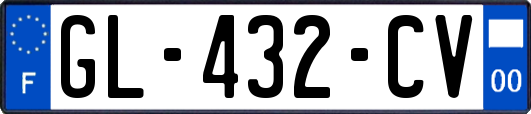 GL-432-CV