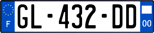 GL-432-DD