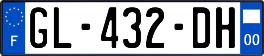 GL-432-DH