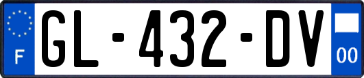 GL-432-DV