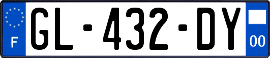 GL-432-DY