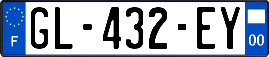 GL-432-EY