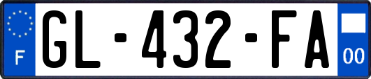 GL-432-FA